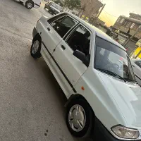 پراید مدل ۷۹