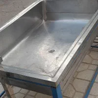وان استیل صنعتی ۱در۱/۵۰