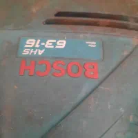 شمشاد زن بوش