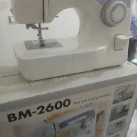 چرخ برادرBM2600