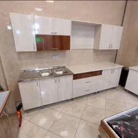 کابینت محمدی رویایی کد۵۴۶۴۸|مصالح و تجهیزات ساختمان|شلمان, |دیوار