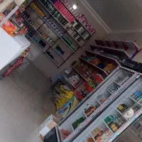 مغازه سوپری تازه تاسیس سه ماه کامل بفروش می‌رسد