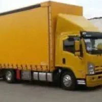 باربری میهن بار ماهشهر حمل تخصصی اثاثیه
