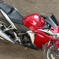 موتور هوندا cbr250