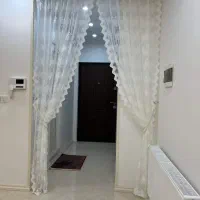 پرده ایکیا 1.5 عرض ۲ طرف دالبر