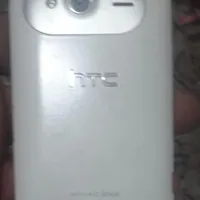 گوشی لمسی اچ تی سی