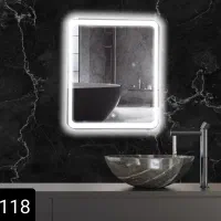 آیینه باکس ایینه لمسی torino