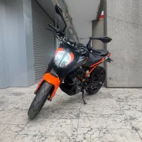 موتور ktm250 فروشی