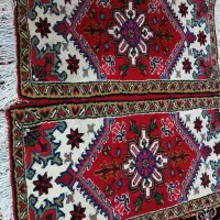 یک جفت پادری انگشت بافت خود مهربان