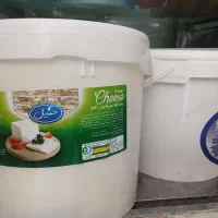سطل ۱۰کیلویی سالم