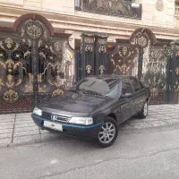 پژو۴۰۵به شرط کارشناسی