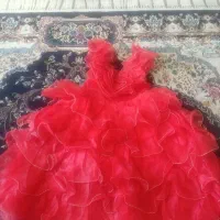 لباس دخترانه