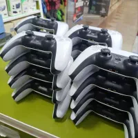 دسته اورجینال ps5
