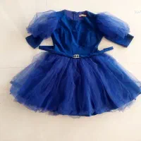 لباس مجلسی دخترانه وپسرانه درحدنو
