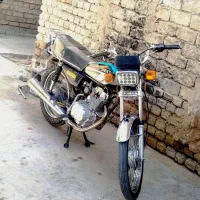 هندا ۱۵۰ فابریک مدل ۹۴