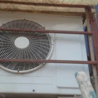کولر دو تیکه ۳۰۰۰۰ هزار سامسونگ