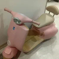 موتور بچگانه