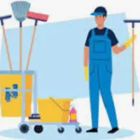 نیازمند نیروی خدمات
