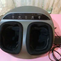 ماساژور پا Jade Master  MD-50232D گرمایشی و شیاتسو