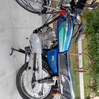 موتور سرعت رهرو