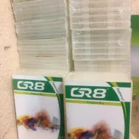 قاب سی دی خارجی و ایرانی قاب DVD