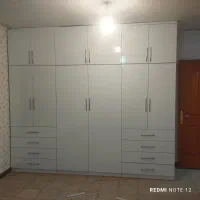 کمددیواری وکابینت