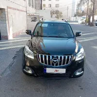 هایما s7 مدل ۱۳۹۸