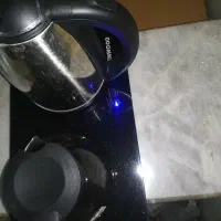 چای ساز کنوود