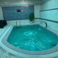 کارت استخر قائم