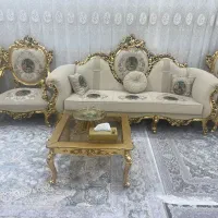 مبل سلطنتی نه نفره