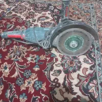 سنگ‌فرز رونیکس‌کد3241بدون‌تعمیرات