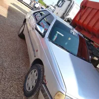 پژو405معاوضه با پراید وانت