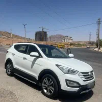 سانتافه