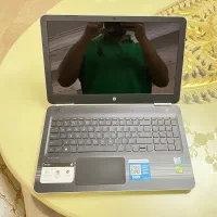 لپ تاپ Hp pavilion core i7