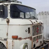 کامیون ایفا جهت فروش.