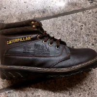 پوتین KATERPILLA