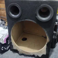باکس ساب 15