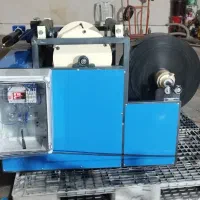 کسب کار در منزل با رول به رول  سفره یکبارمصرف