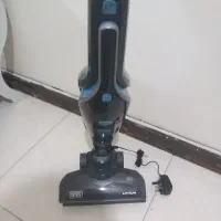 جارو شارژی بلک اند دکر