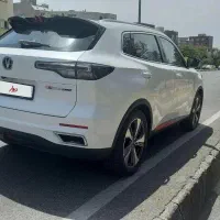 چانگان CS55 plus|خودرو سواری و وانت|تبریز, |دیوار