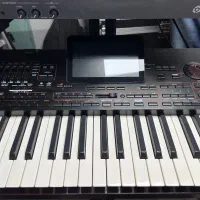 KORG PA4X Arranger|پیانو، کیبورد، آکاردئون|میاندوآب, |دیوار