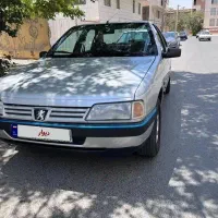 پژو ۴۰۵ مدل ۱۳۸۸