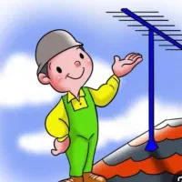نصب آنتن وتعمیرگیرنده وتلویزیون با ضمانت