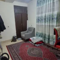80متر تخلیه فوری آسانسوردولاین نورگیر بلوار الغدیر|اجارهٔ آپارتمان|ملارد, |دیوار