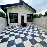 خانه ویلایی نوساز مدرن/۱۹۴مترکلید نخورده/آناملک