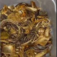 طلا شکسته معتبر