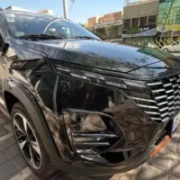 x33 کراس