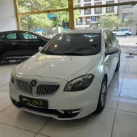 برلیانس h320