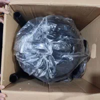 سلام جارو برقی کاملا نو هست به فروش میرسه