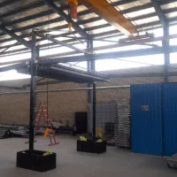 استخدام کارگر ساده و فنی